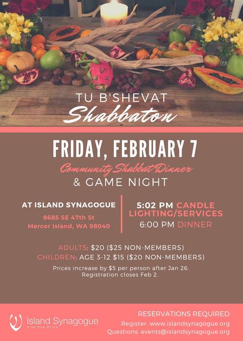 Banner Image for TU B'SHEVAT Dinner and Game Night